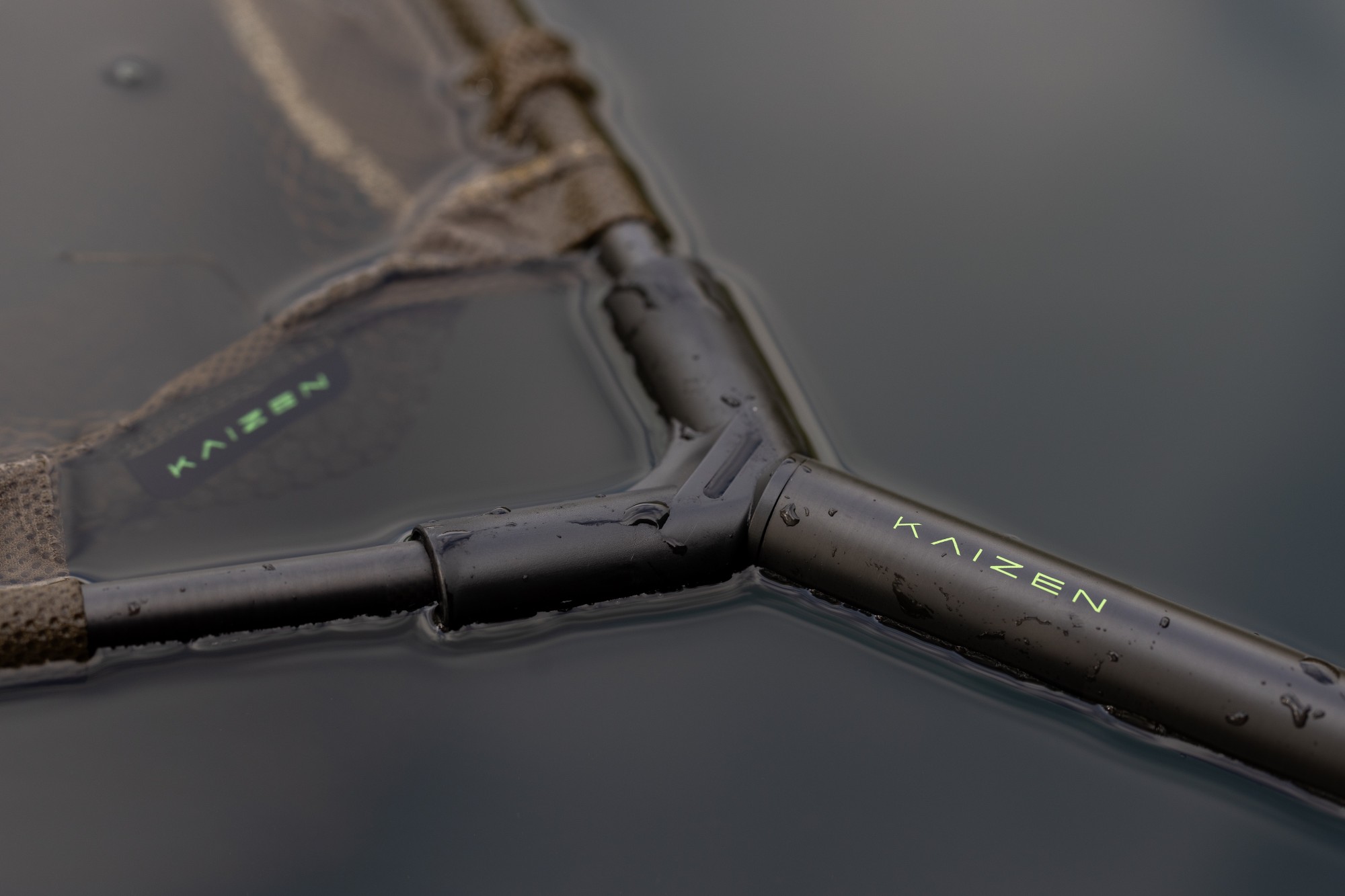Korda Kaizen Green 42'' 2 Pc._1